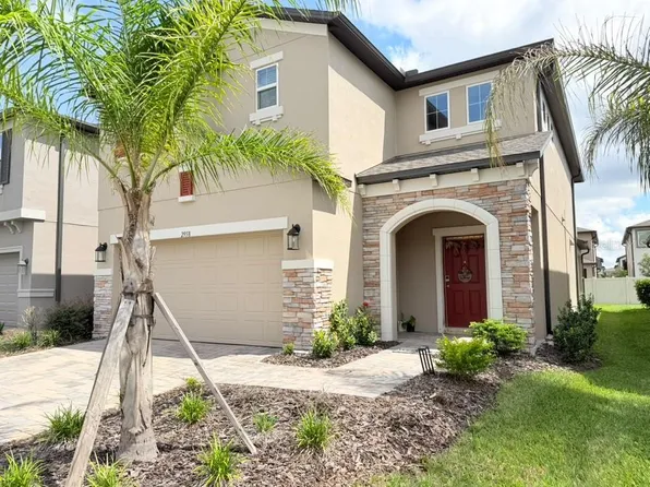 2958 Misty Marble Dr, Zephyrhills, FL 33540