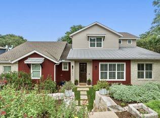 2402 Bahama Rd, Austin, TX 78733