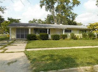 1202 Elco Ave, Maumee, OH 43537