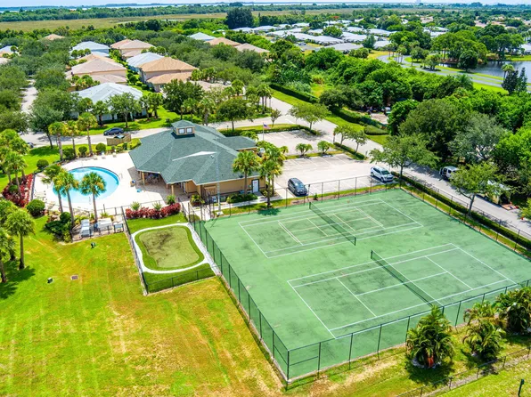 1794 Sandhill Crane Drive #A1, Fort Pierce, FL 34982