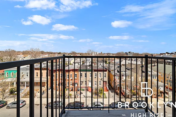 Rented by Brooklyn High Rise LLC | media 15