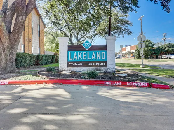 Lakeland Apartments