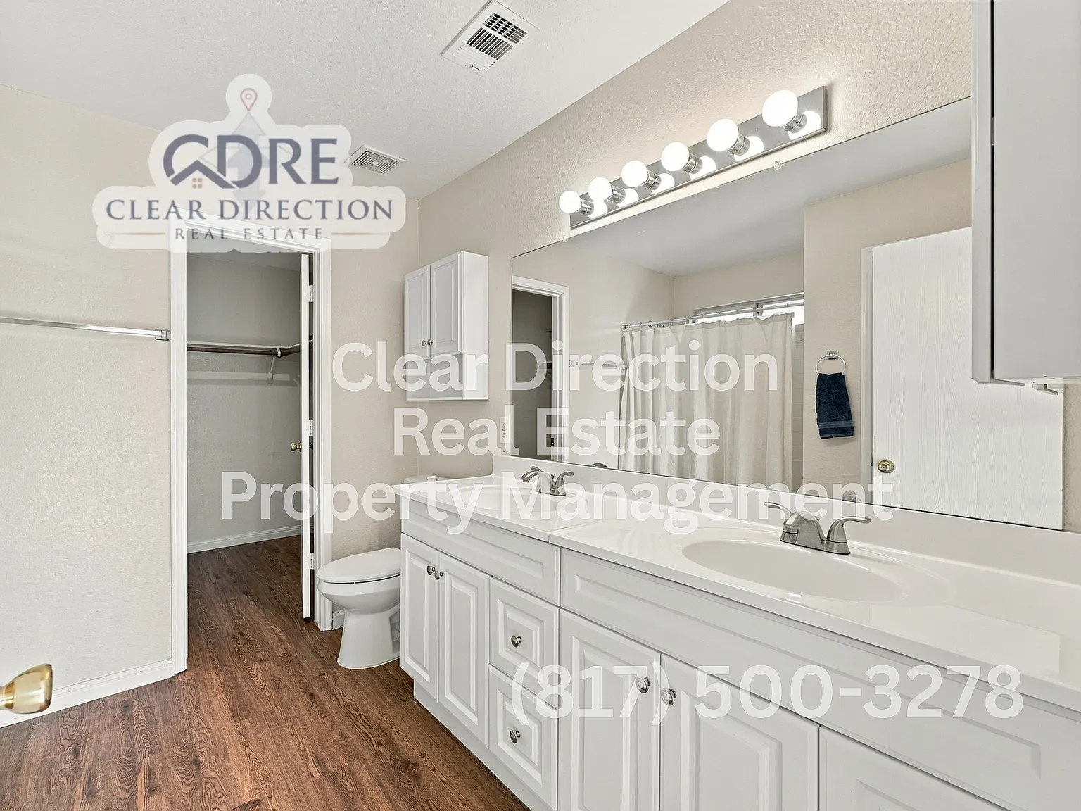 3 bed, 1455 sqft, $2,100 — Photo 4