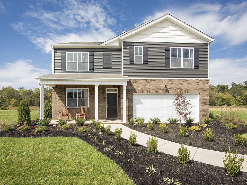 1st image of 261 Autumn Terrace Ln Lot 243