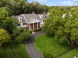 631 E 6th St, Hinsdale, IL 60521