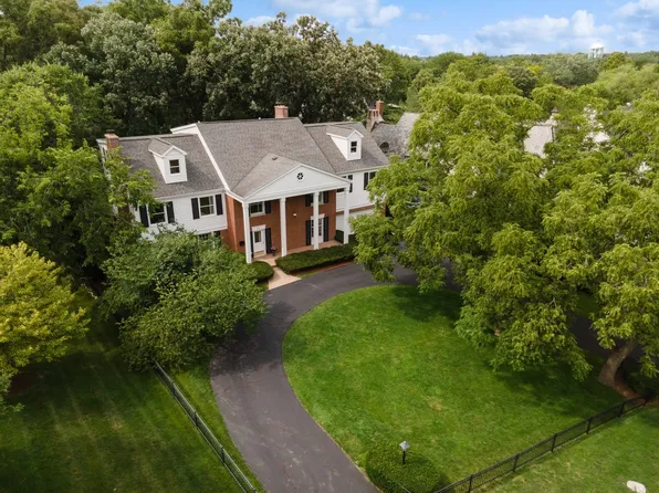631 E 6th St, Hinsdale, IL 60521