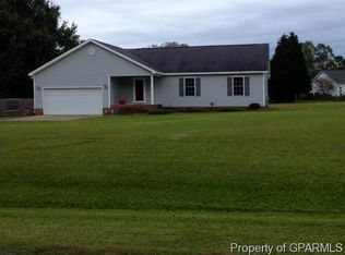 4811 Eastern Pines Rd, Greenville, NC 27858