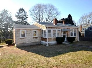 18 Wilson St, Dartmouth, MA 02748