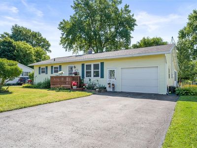 127 Canandaigua Ave, Canandaigua, NY, 14424
