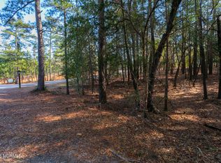 Tbd Graham Rd, Pinehurst, NC 28374
