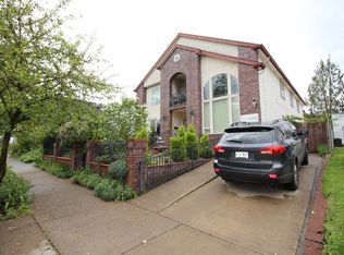 4331 NE 18th Ave, Portland, OR 97211