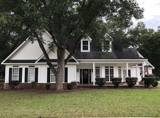 129 Lanier Loop, Kathleen, GA 31047