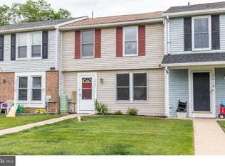 2617 Barclay St, Coatesville, PA 19320