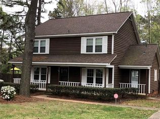 8641 Waterrock Rd, Charlotte, NC 28214