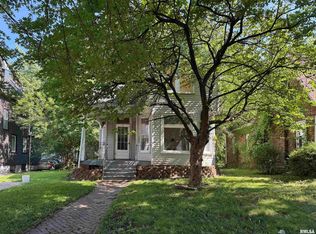 111 E Arcadia Ave, Peoria, IL 61603