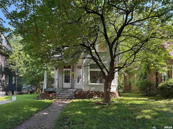 111 E Arcadia Ave, Peoria, IL 61603