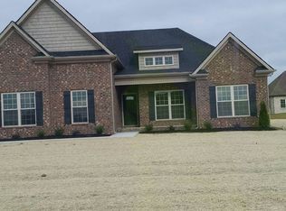 1201 Millstone Creek Rd, Lascassas, TN 37085