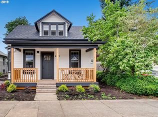 4121 SE 64th Ave, Portland, OR 97206