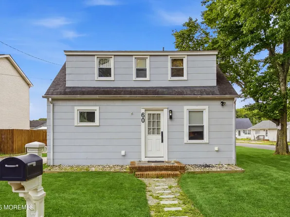 60 Illinois Avenue, Waretown, NJ 08758