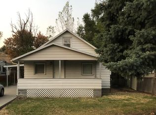 3105 NE Riverside Ave, Pendleton, OR 97801