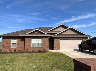 2712 Wakulla Ave, Panama City, FL 32405