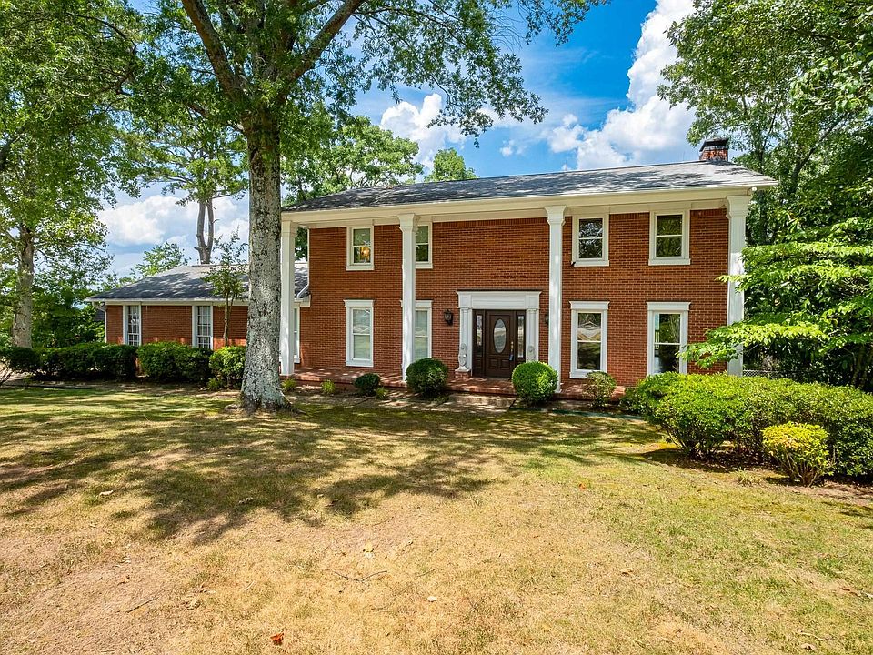 14008 Rivercrest Dr, Little Rock, AR 72212 Zillow