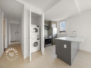 1499 Bedford Ave #6G, Brooklyn, NY 11216