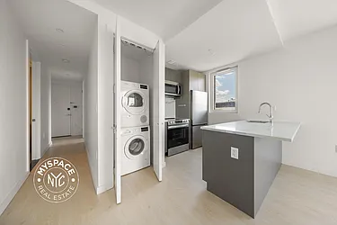 Rented by MySpaceNYC