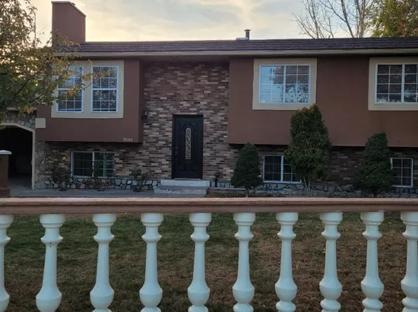 3046 S Alpine Meadows Dr, West Valley City, UT 84120