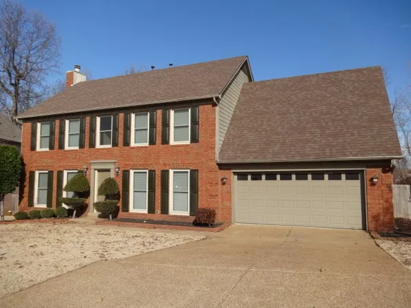 1929 Autumndale Cv, Cordova, TN 38016