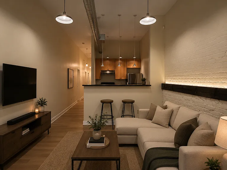 296 Meridian St #1 — Photo 4