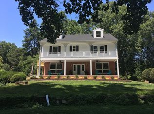 2000 Valentine Rd, Rockville, VA 23146