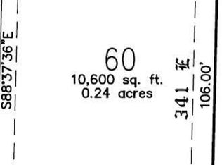341 E 1630 S, Washington, UT 84780