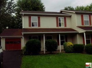 630 Tarrytown Rd, Christiansburg, VA 24073