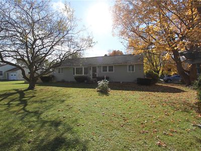 8575 Oswego Rd, Baldwinsville, NY, 13027