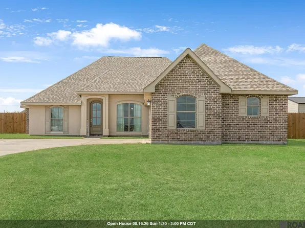 1015 N Millet Dr, Gramercy, LA 70052