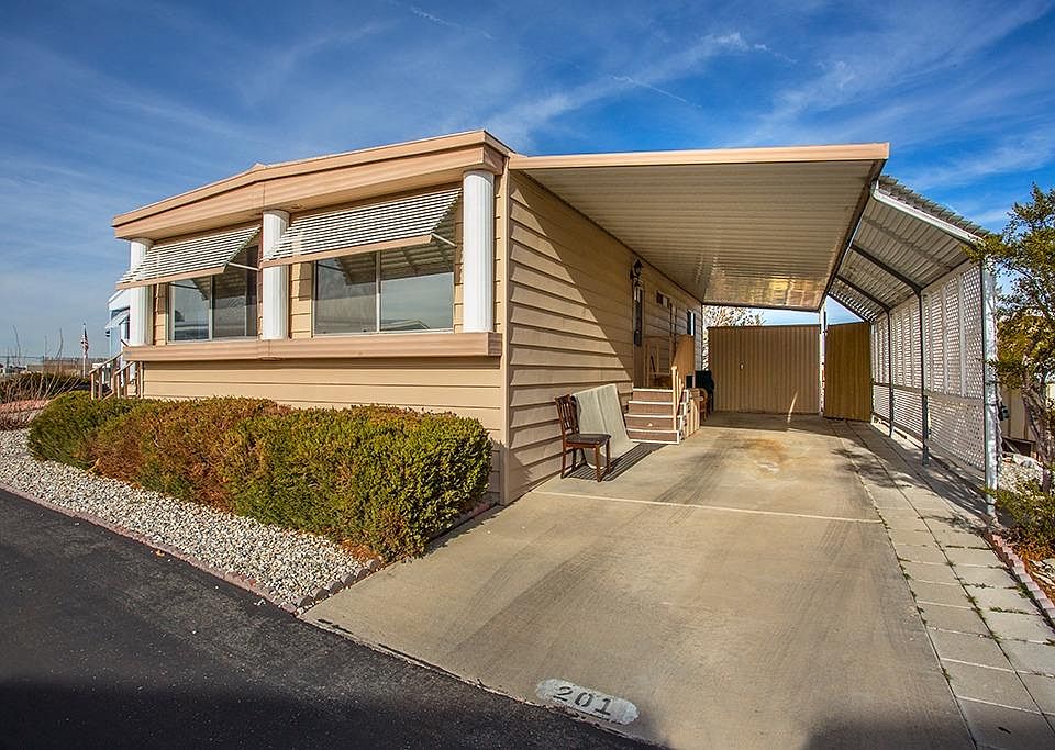 1st image of 13393 Mariposa Rd Spc 201
