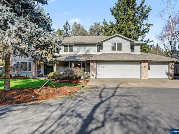 6783 Rippling Brook Dr SE, Salem, OR 97317