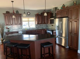 301 E Center St, Gifford, IL