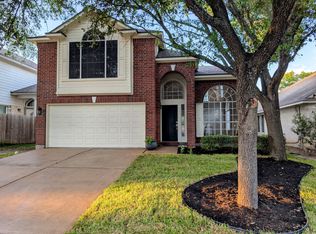 3528 Ruby Red Dr, Austin, TX 78728