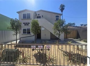 6111 West Blvd, Los Angeles, CA 90043