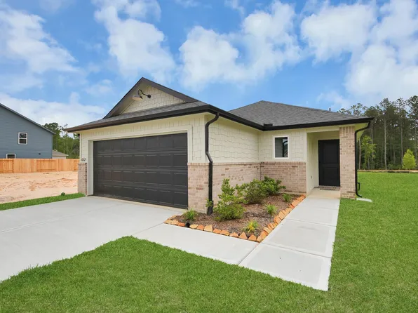 12825 Naval Dr, Conroe, TX 77306