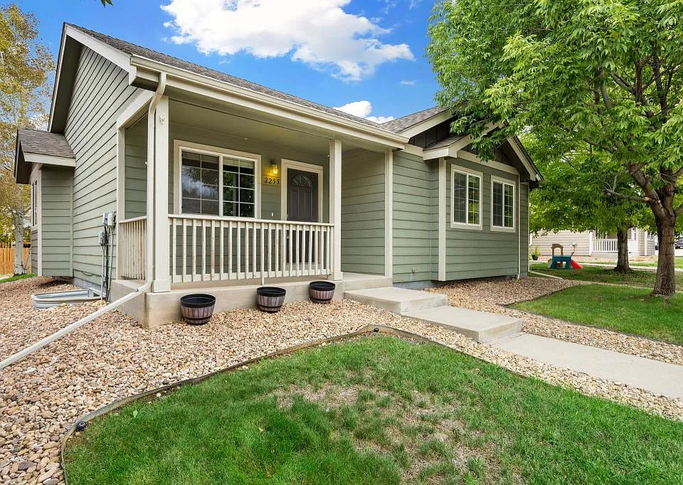 2255 Sopris Cir
