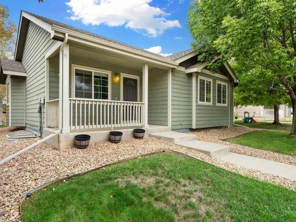 2255 Sopris Cir, Loveland, CO 80537