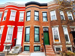 2245 E Preston St, Baltimore, MD 21213