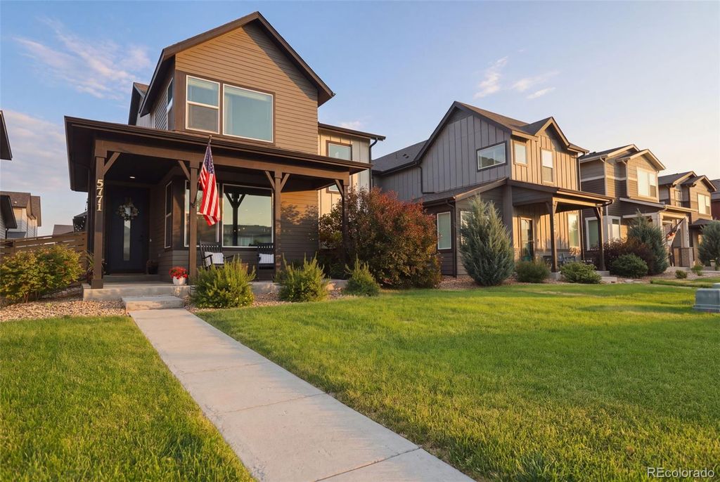 5771 Stone Fly Drive