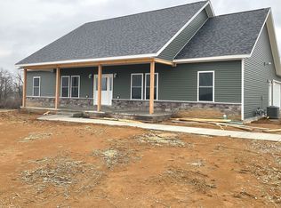 4030 Eagle Dr, Gosport, IN 47433