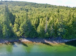 L10 North Wadleigh, Klawock, AK 99925