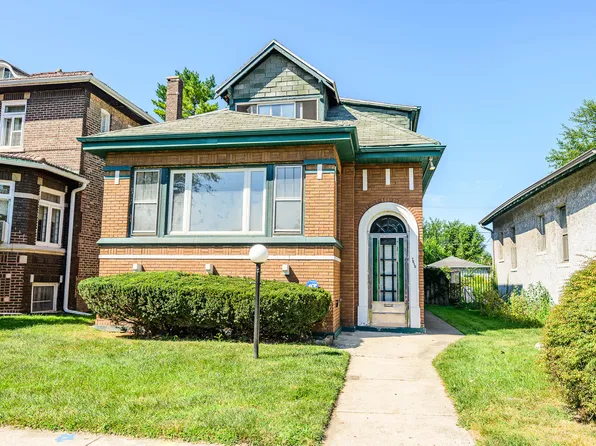 7610 S Indiana Ave, Chicago, IL 60619