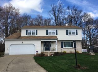 4640 Sheffield Dr, Youngstown, OH 44515